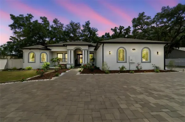 106 W 122nd Avenue, Tampa, FL, 33612