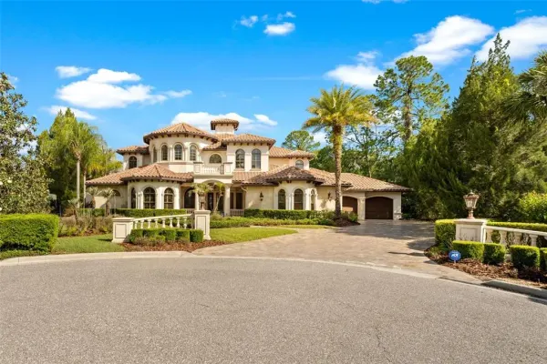 6004 Windham Place, Tampa, FL, 33647