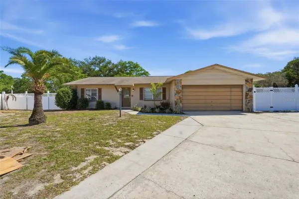 636 Tessier Court, Tarpon Springs, FL, 34689