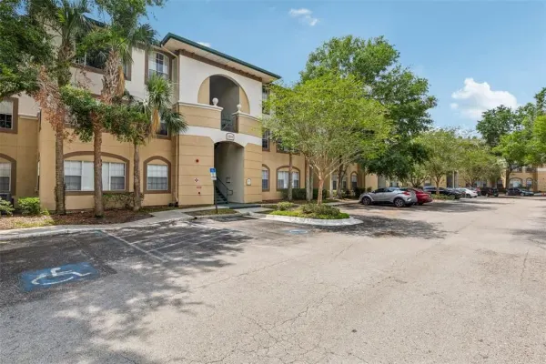 17104 Carrington Park Drive, Unit 514, Tampa, FL, 33647