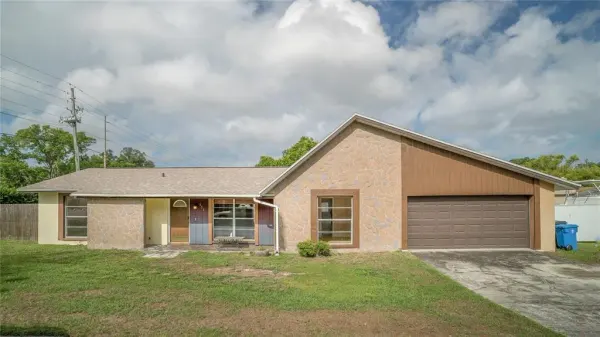 3320 Las Brisas Drive, Riverview, FL, 33578
