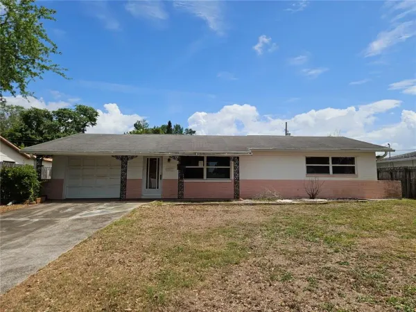 3155 55th Street N, St Petersburg, FL, 33710