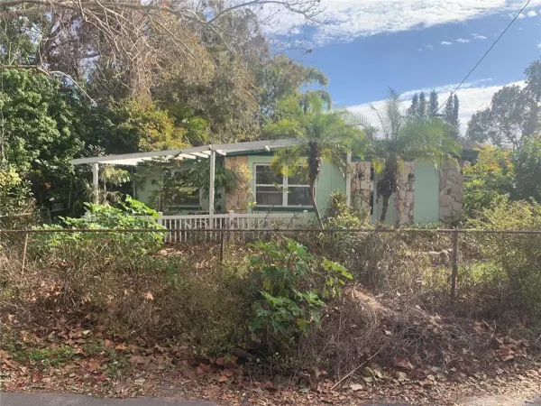 5853 39th Street N, St Petersburg, FL, 33714