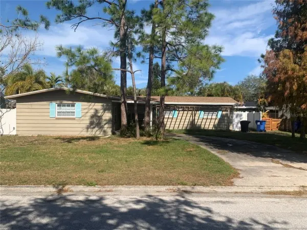 6359 13th Avenue N, St Petersburg, FL, 33710