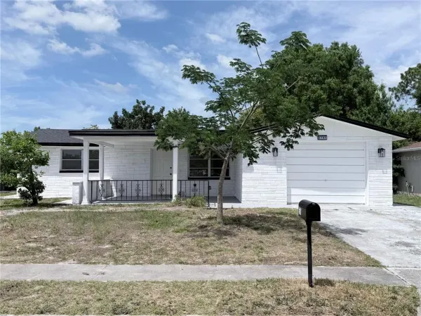 5701 Canosa Drive, Holiday, FL, 34690