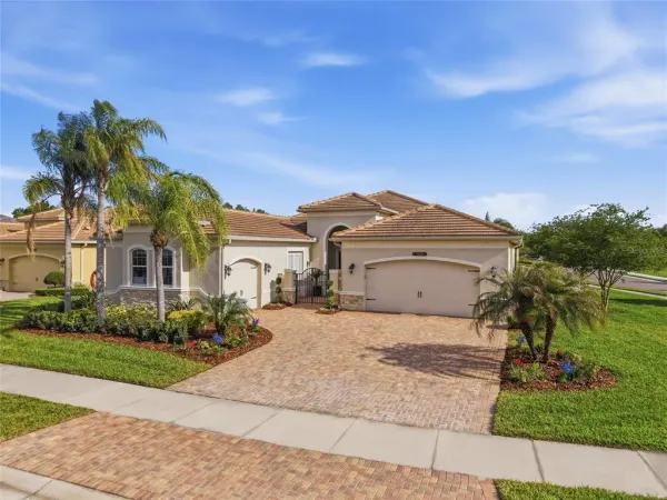 2420 Coco Palm Circle, Wesley Chapel, FL, 33543