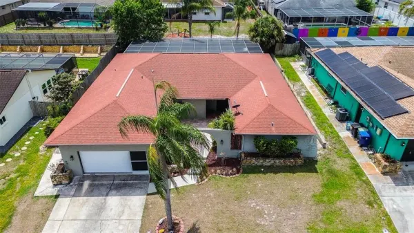 7556 High Pines Court, Port Richey, FL, 34668