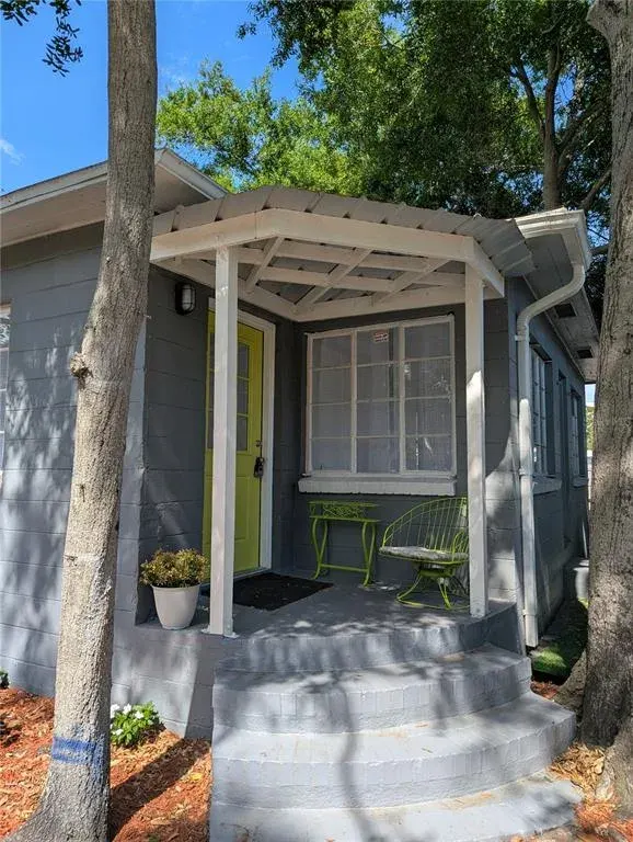 3834 Dr Martin Luther King Jr Street S, St Petersburg, FL, 33705
