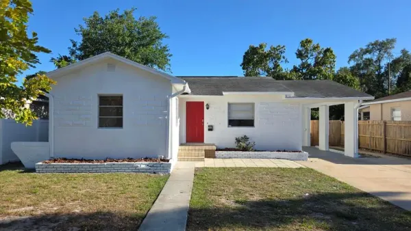 3164 33rd Avenue N, St Petersburg, FL, 33713
