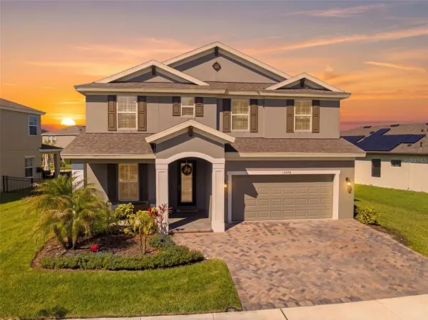 17974 Ramble On Way, Land O Lakes, FL, 34638