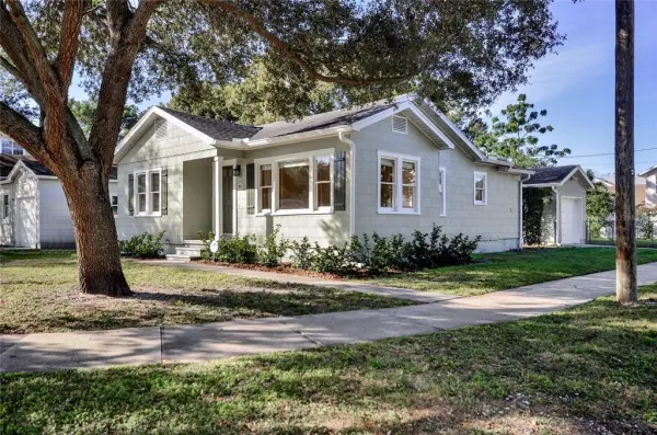 301 S Audubon Avenue, Tampa, FL, 33609