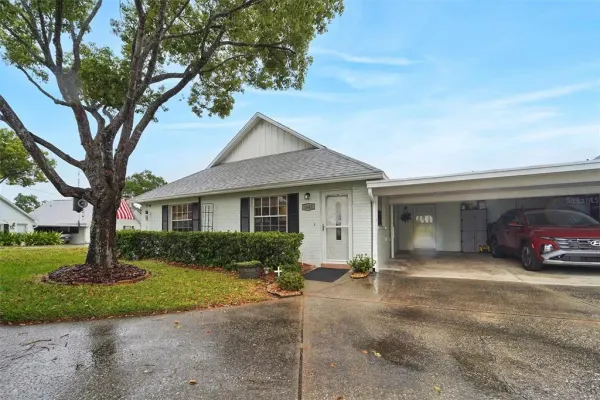 6642 Devonshire Lane, New Port Richey, FL, 34653