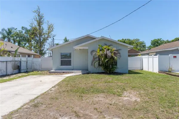 9304 N Elmer Street, Tampa, FL, 33612