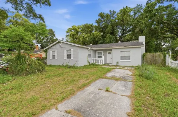 4811 E Clifton Street, Tampa, FL, 33610