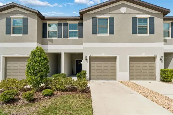 3633 Bellmeade Court, Wesley Chapel, FL, 33543