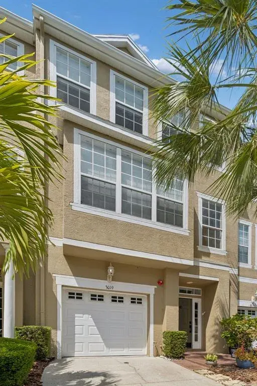 3019 Bayshore Pointe Drive, Tampa, FL, 33611