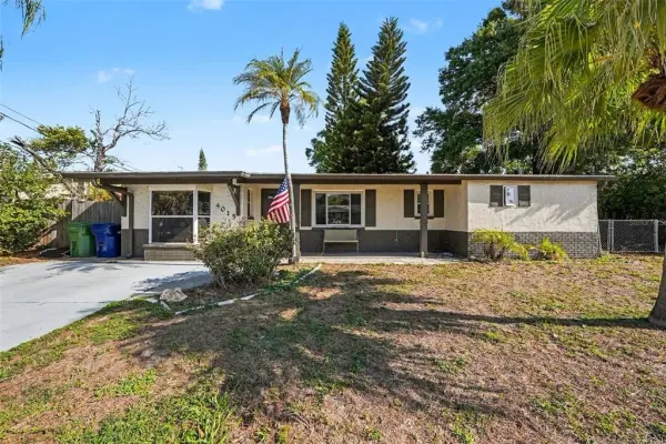 4015 W Land Avenue, Tampa, FL, 33616