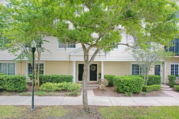 9838 W Park Village Drive, Unit 9838, Tampa, FL, 33626
