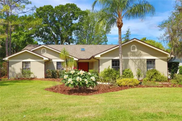 19814 Deer Hollow Lane, Lutz, FL, 33548