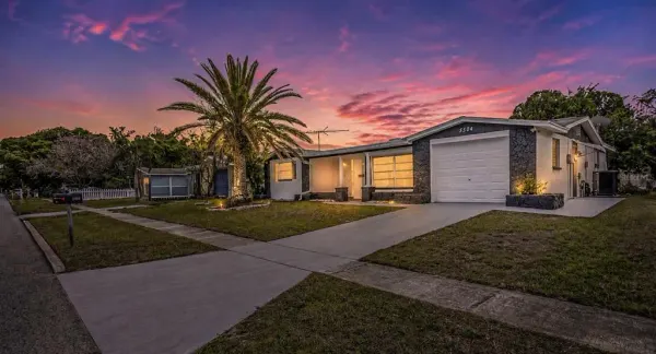 5804 Bantam Avenue, New Port Richey, FL, 34652