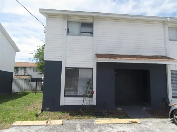 13050 N 20th Street, Tampa, FL, 33612