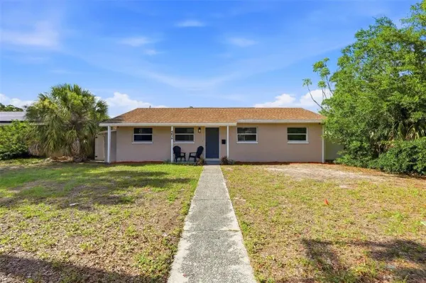 4075 38th Avenue N, St Petersburg, FL, 33713