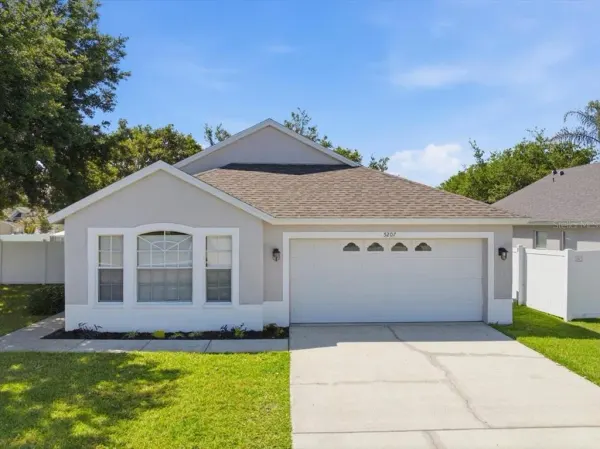 5207 New Savannah Circle, Wesley Chapel, FL, 33545