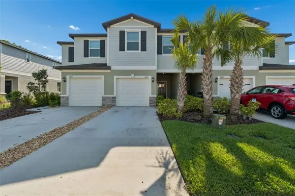 6076 Shiner Street, Land O Lakes, FL, 34638