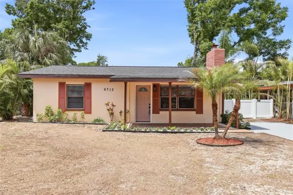 6712 River Road, Tampa, FL, 33615