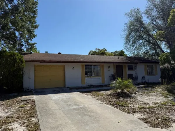 9249 Northcliffe Boulevard, Spring Hill, FL, 34606