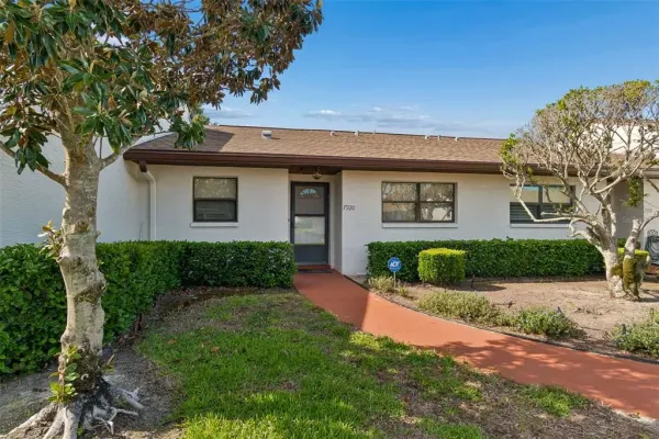 7920 Radcliffe Circle, Port Richey, FL, 34668