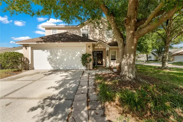 9758 Fox Hollow Road, Tampa, FL, 33647