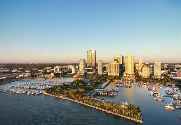 150 2nd Avenue S, Unit 4305, St Petersburg, FL, 33701