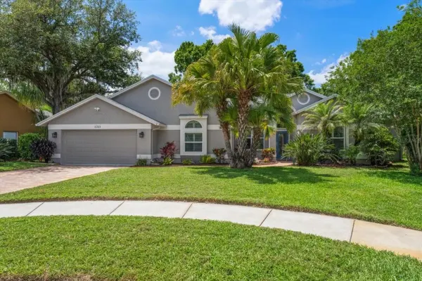 1211 Willowick Circle, Safety Harbor, FL, 34695