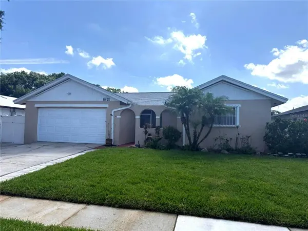 7348 Brookview Circle, Tampa, FL, 33634