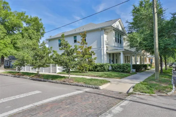 2204 N Central Avenue, Unit 1, Tampa, FL, 33602