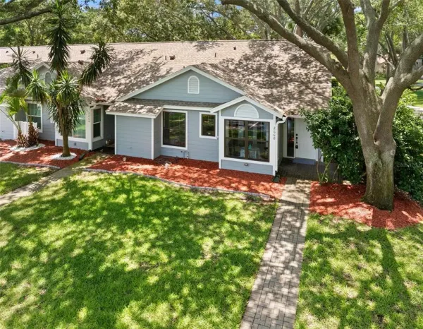 2668 Bentley Drive, Palm Harbor, FL, 34684