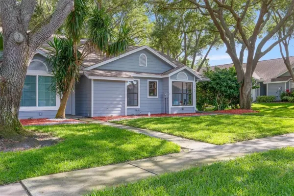 2668 Bentley Drive, Palm Harbor, FL, 34684