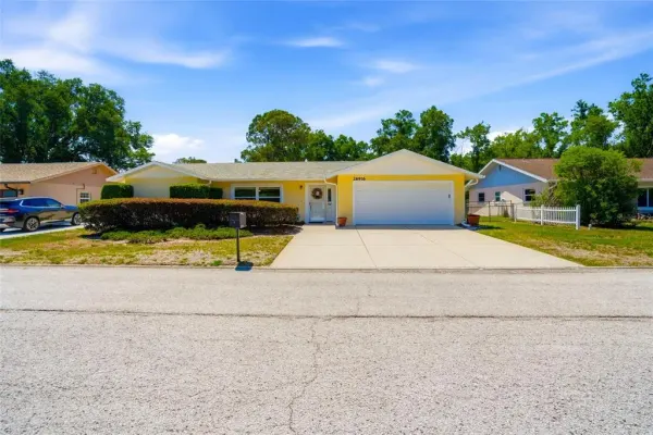 26916 Magnolia Boulevard, Lutz, FL, 33559