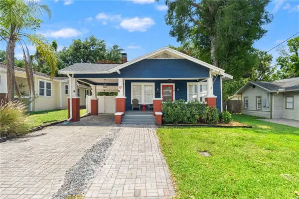 324 W Haya Street, Tampa, FL, 33603