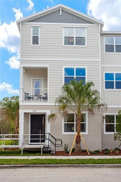 9920 Tate Lane, Westchase, FL, 33626