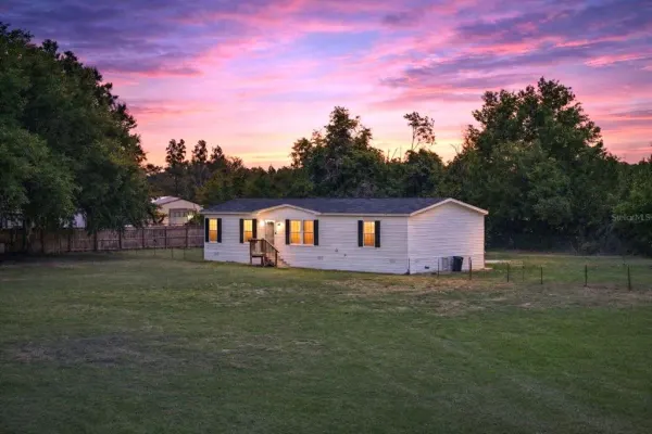 38645 Henry Drive, Zephyrhills, FL, 33542
