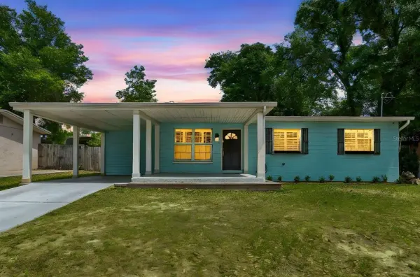 11307 N Boulevard, Tampa, FL, 33612