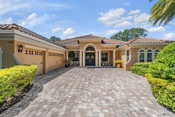 9134 Tillinghast Drive, Tampa, FL, 33626