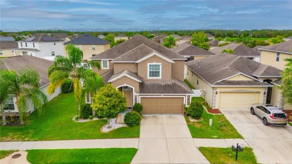 13161 Royal Pines Avenue, Riverview, FL, 33579