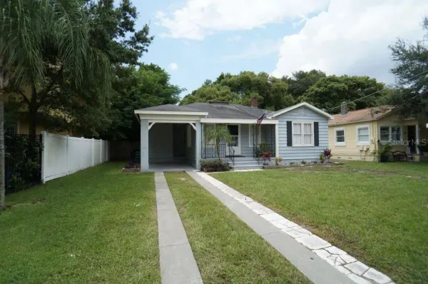 305 S Audubon Avenue, Tampa, FL, 33609