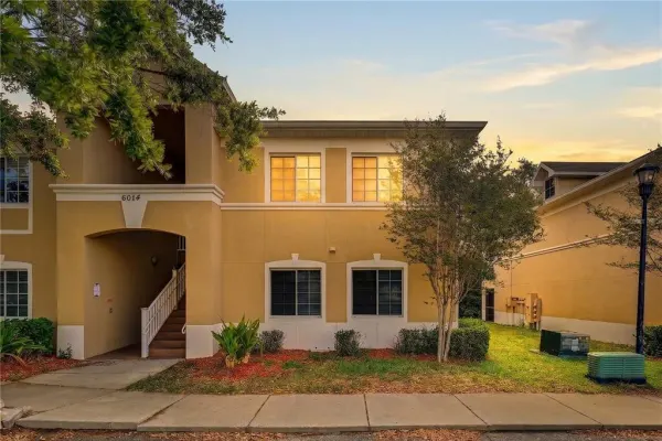 6014 Portsdale Place, Unit 202, Riverview, FL, 33578