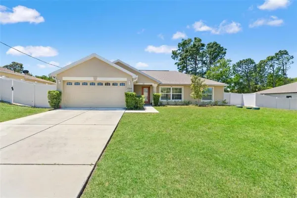 11260 Libby Road, Spring Hill, FL, 34609