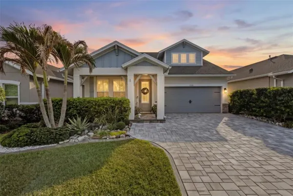 15166 Renaissance Avenue, Odessa, FL, 33556
