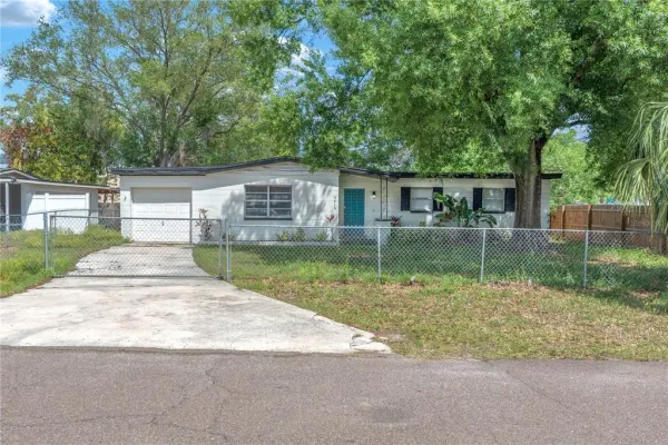 9618 Pine Ridge Avenue, Riverview, FL, 33578